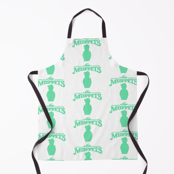 Item preview, The Muppets Logo designed and sold by Animals-by-JB.
