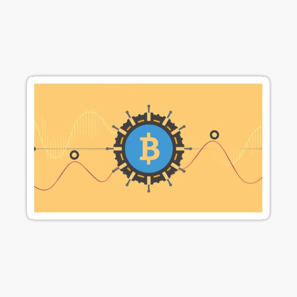 Cryptos 2 Sticker