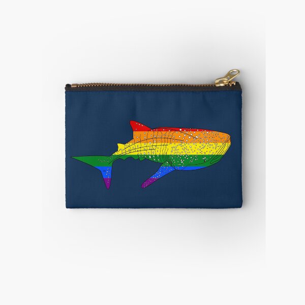 Item preview, PRIDE WHALE SHARK 3 designed and sold by BEATRIZ ABAITUA.