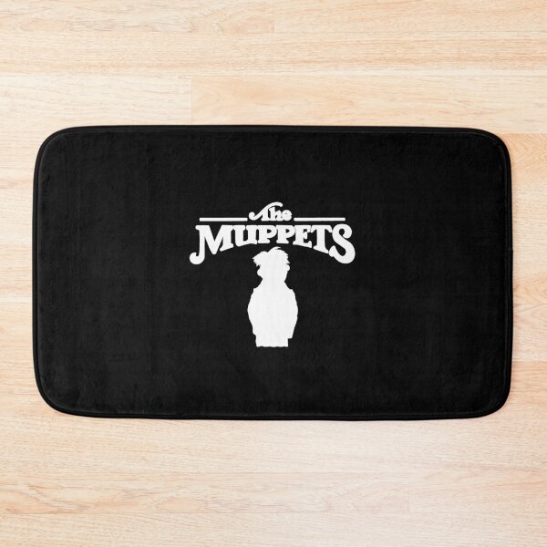 Item preview, The Muppets Logo designed and sold by Animals-by-JB.
