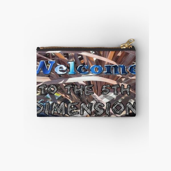 Item preview, Welcome To The 5Th Dimension 14 Plant Image designed and sold by SmashingDeals.