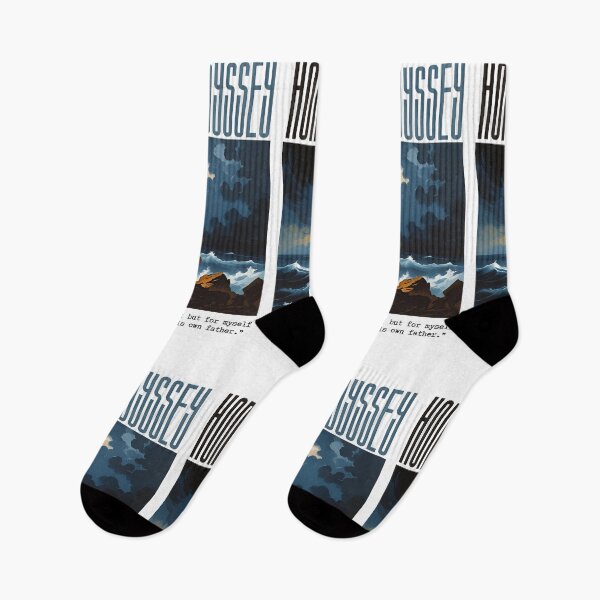 Item preview, 'The Odyssey' by Homer designed and sold by Filologica.
