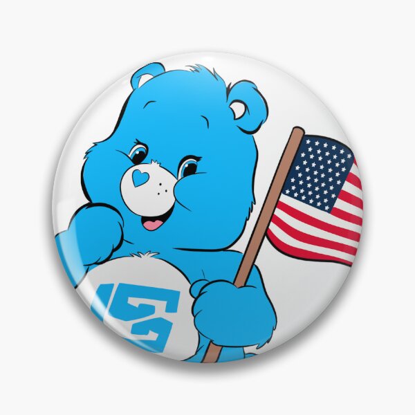 Item preview, LS2 Bear designed and sold by SublimeSwiftie.