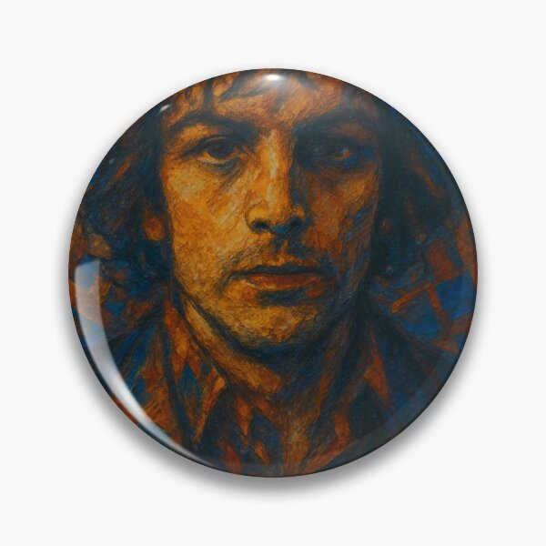 Item preview, Syd Barrett designed and sold by jonloomes.