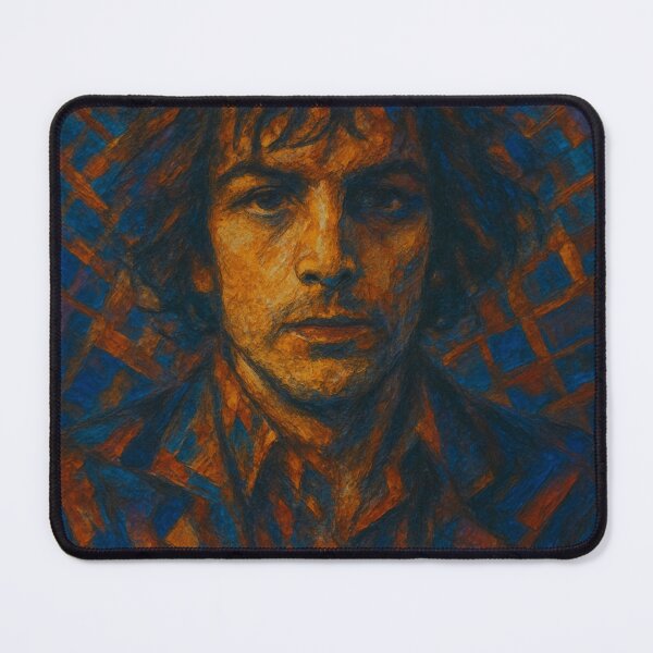 Item preview, Syd Barrett designed and sold by jonloomes.