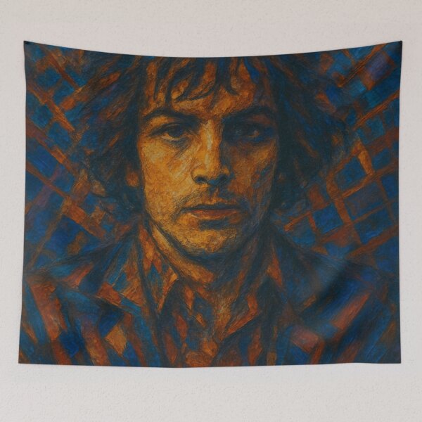 Item preview, Syd Barrett designed and sold by jonloomes.