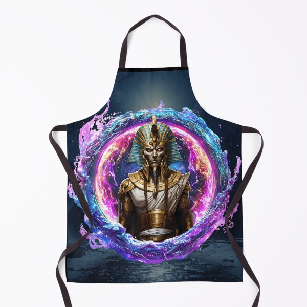 Item preview, Osiris: God of the Underworld designed and sold by The Imaginarium of a Quirky Jose.