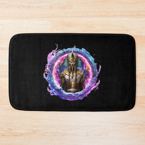Item preview, Osiris: God of the Underworld designed and sold by The Imaginarium of a Quirky Jose.