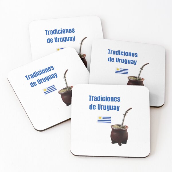 Item preview, Traditions of Uruguay designed and sold by Tienda-Vane.