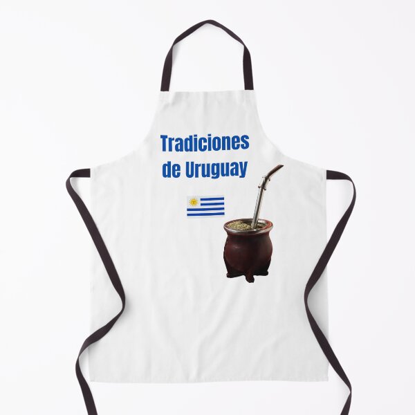 Item preview, Traditions of Uruguay designed and sold by Tienda-Vane.