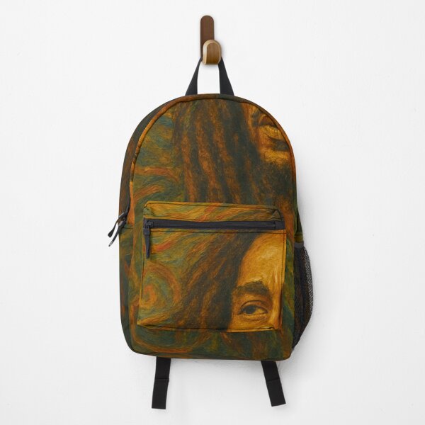 Item preview, Bob Marley designed and sold by jonloomes.
