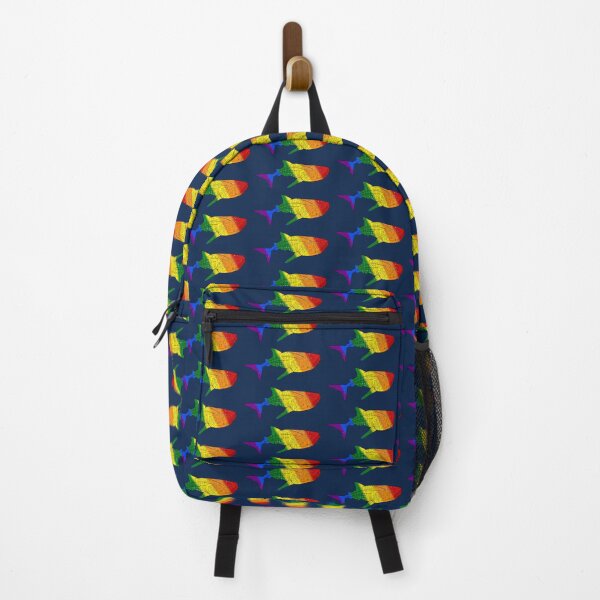 Item preview, PRIDE WHALE SHARK 6 designed and sold by BEATRIZ ABAITUA.
