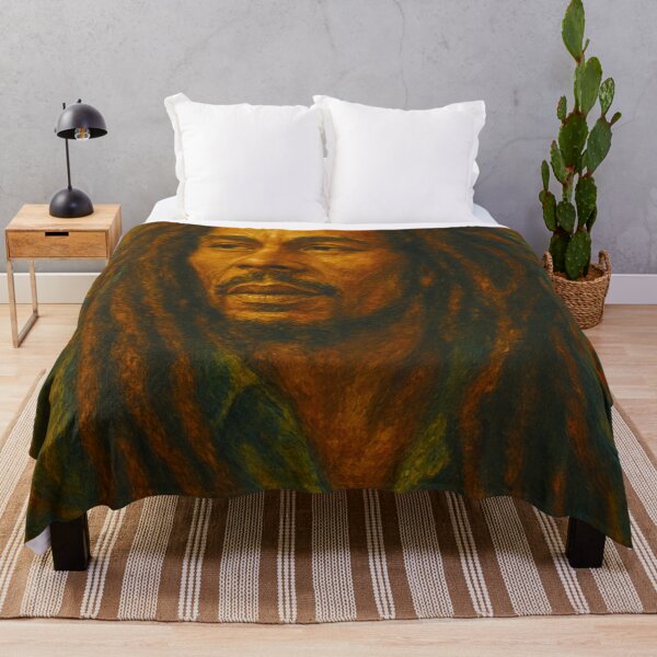 Item preview, Bob Marley designed and sold by jonloomes.