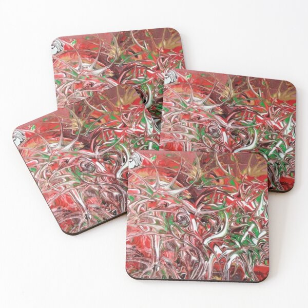Item preview, Abstract art by Manuela Hellwig designed and sold by ManuelaHellwig.