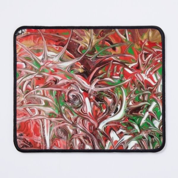 Item preview, Abstract art by Manuela Hellwig designed and sold by ManuelaHellwig.