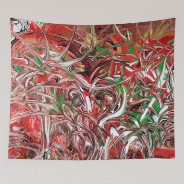Item preview, Abstract art by Manuela Hellwig designed and sold by ManuelaHellwig.