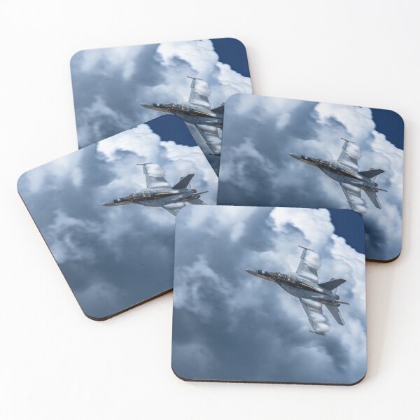 Item preview, F18 Super Hornet High Speed Pass designed and sold by Jon Mishou.