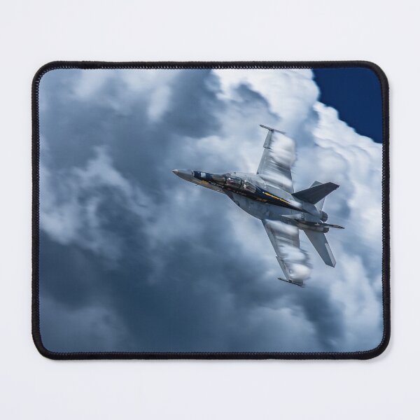 Item preview, F18 Super Hornet High Speed Pass designed and sold by Jon Mishou.