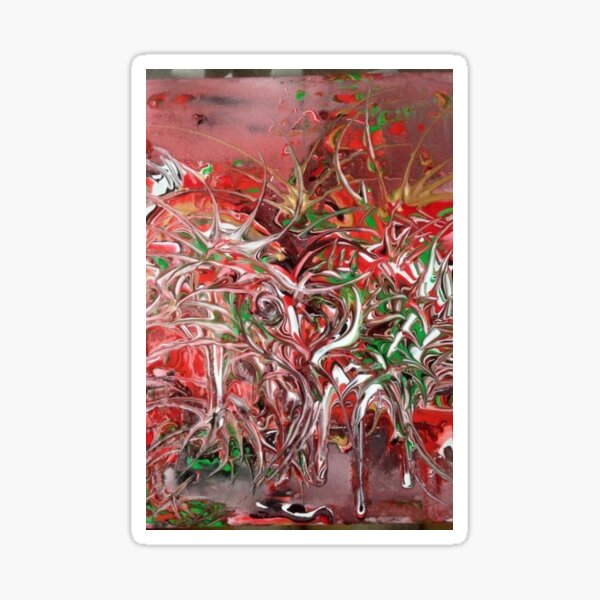 Artikel-Vorschau von Abstrakte Kunst von Manuela Hellwig, designt und verkauft von ManuelaHellwig.