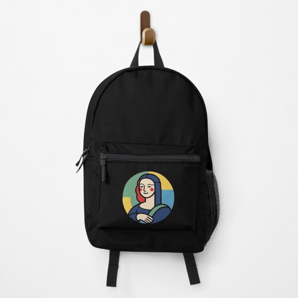Item preview, The Bauhaus mona Lisa designed and sold by Timegraf.
