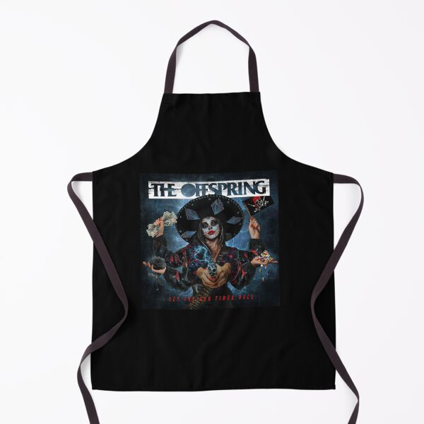 Item preview, The Offspring designed and sold by johnielinquist.