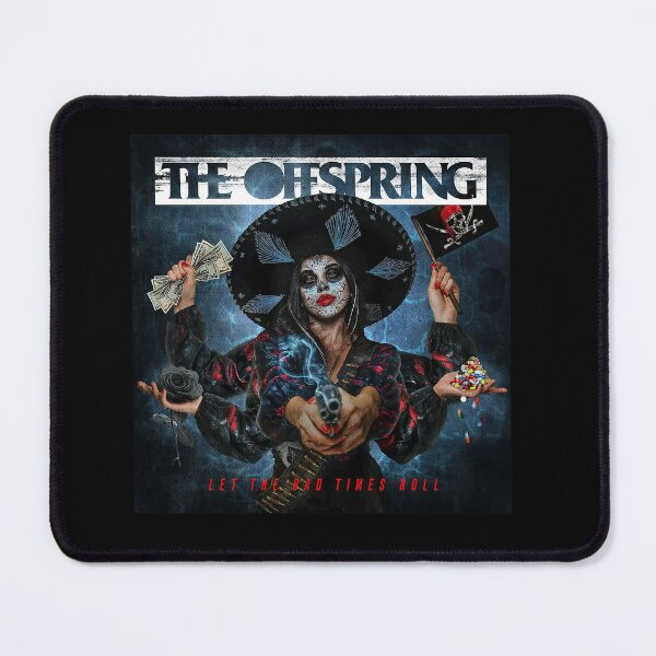 Item preview,  The Offspring designed and sold by johnielinquist.
