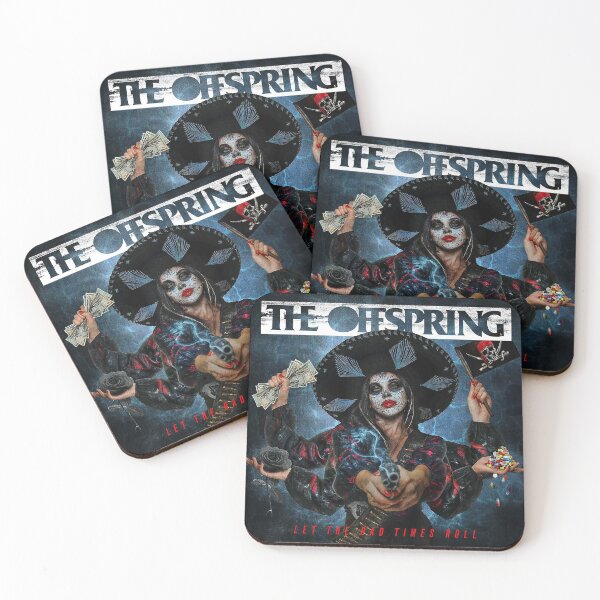 Item preview,  The Offspring designed and sold by johnielinquist.