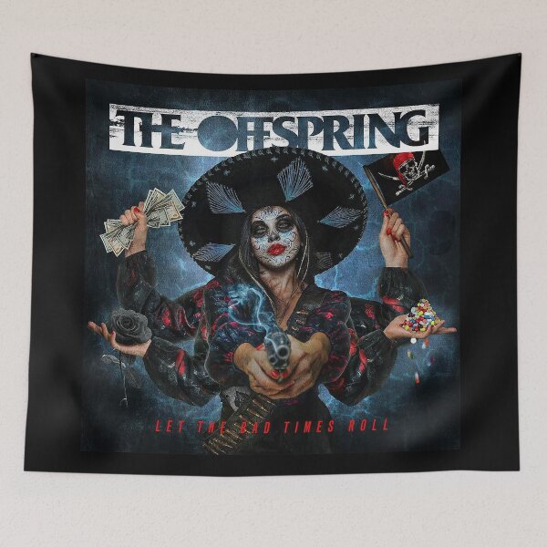 Item preview,  The Offspring designed and sold by johnielinquist.