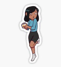 fara Sticker