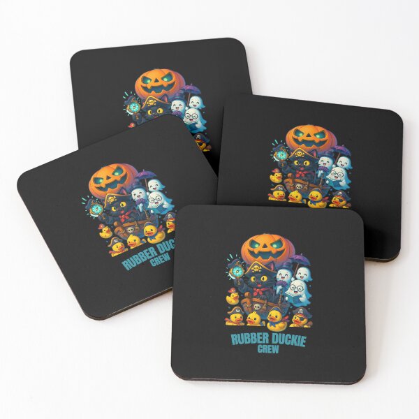 Item preview, Rubber Duckie Crew – Funny Fairy Tale Crew designed and sold by TrendsLook.