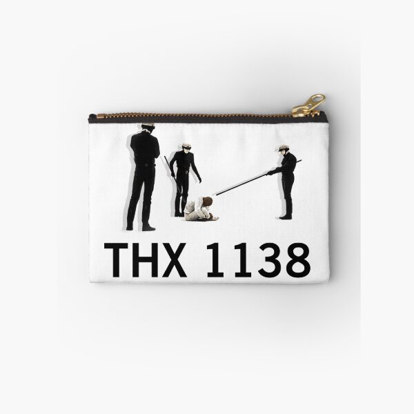 Item preview, thx 1138 print designed and sold by differenttings.