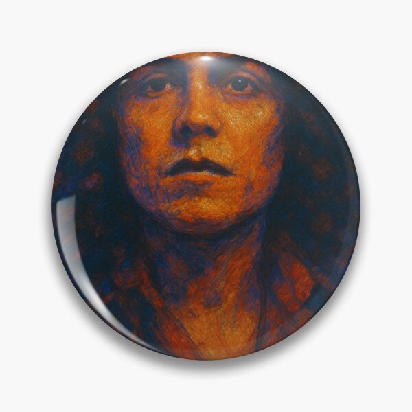 Item preview, Marc Bolan designed and sold by jonloomes.
