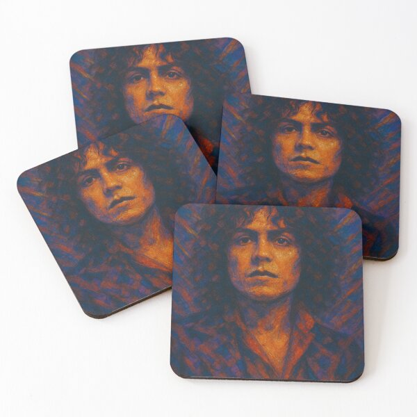 Item preview, Marc Bolan designed and sold by jonloomes.