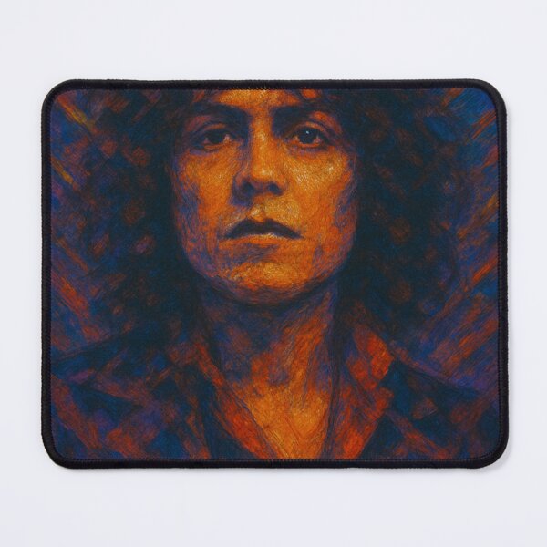 Item preview, Marc Bolan designed and sold by jonloomes.