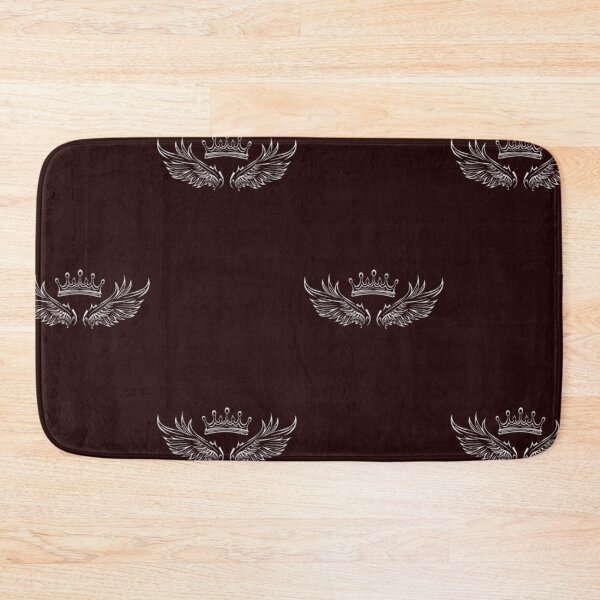 Item preview, king  designed and sold by The Art Vibe.