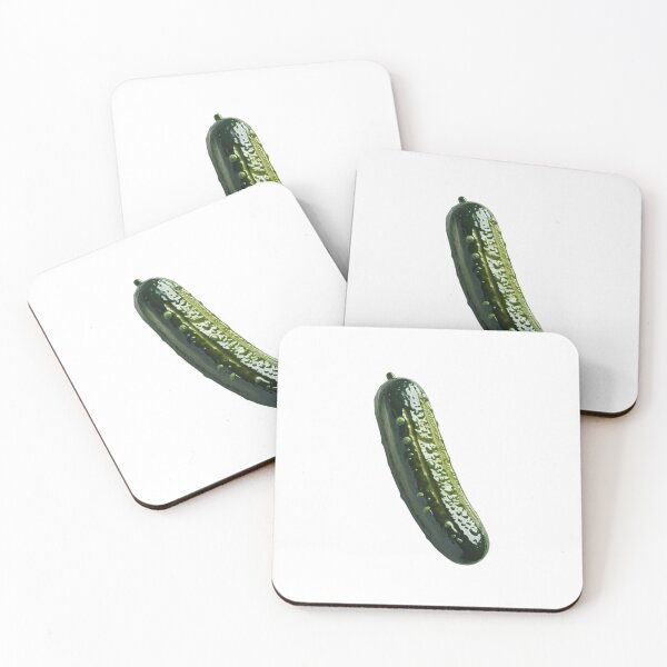 Item preview, Pickle designed and sold by looloo9.