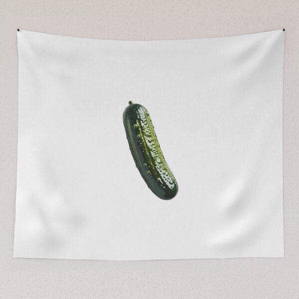 Item preview, Pickle designed and sold by looloo9.