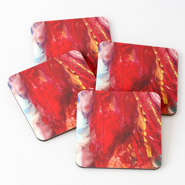 Item preview, Abstract art by Manuela Hellwig designed and sold by ManuelaHellwig.