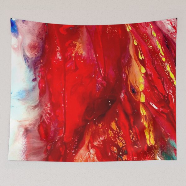 Item preview, Abstract art by Manuela Hellwig designed and sold by ManuelaHellwig.