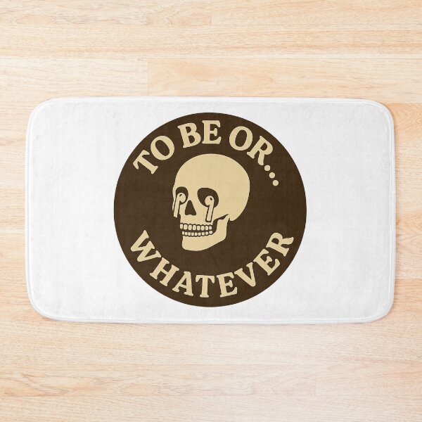 Item preview, To Be or… Whatever designed and sold by nopewear..