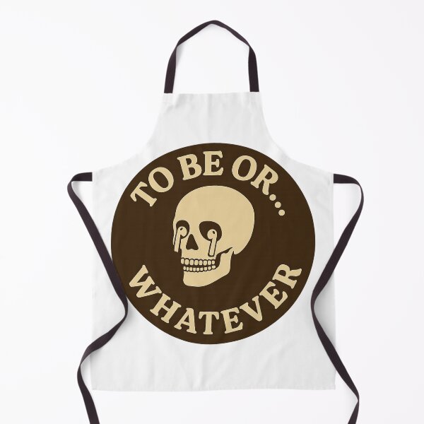 Item preview, To Be or… Whatever designed and sold by nopewear..