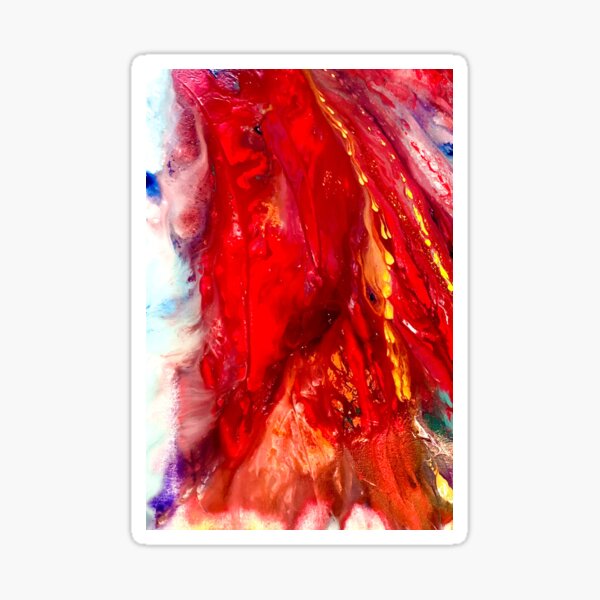Artikel-Vorschau von Abstrakte Kunst von Manuela Hellwig, designt und verkauft von ManuelaHellwig.