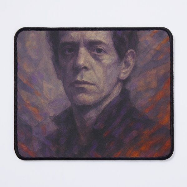 Item preview, Lou Reed designed and sold by jonloomes.