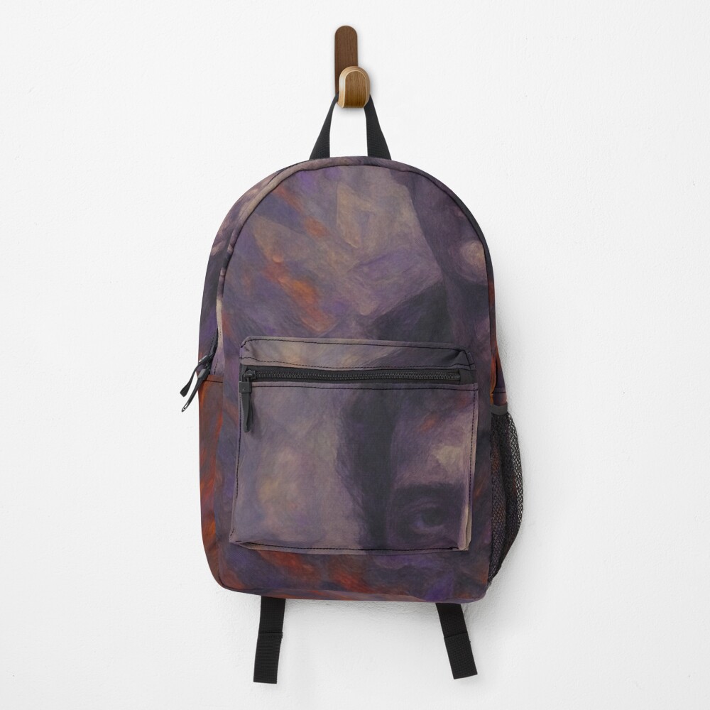 Item preview, Backpack designed and sold by jonloomes.