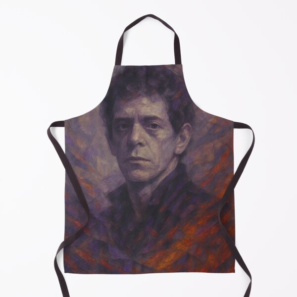 Item preview, Lou Reed designed and sold by jonloomes.