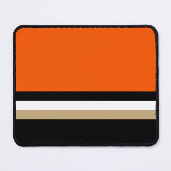 Item preview, Anaheim Ducks Pattern (2025) designed and sold by cd24-design.