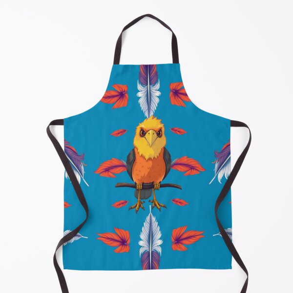 Item preview, Strange Bird designed and sold by Korral.