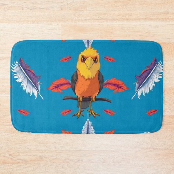 Item preview, Strange Bird designed and sold by Korral.