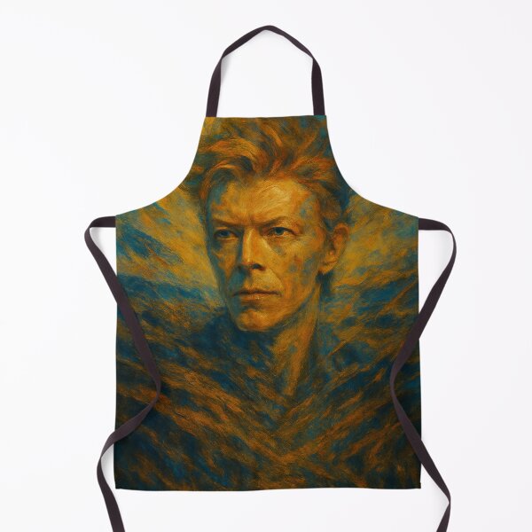 Item preview, David Bowie, version 2. designed and sold by jonloomes.