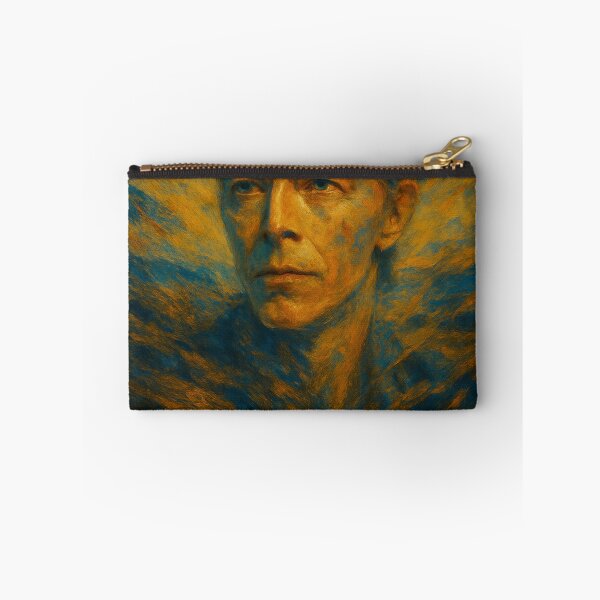 Item preview, David Bowie, version 2. designed and sold by jonloomes.